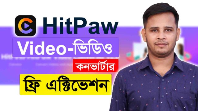 free for apple download HitPaw Video Converter 3.0.4