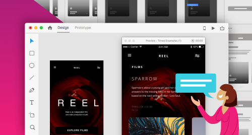 Adobe xd Free download