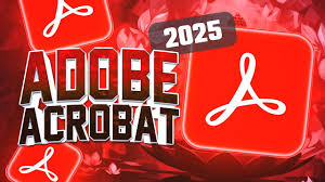 Adobe Acrobat Pro DC 2025 Free Download latest version
