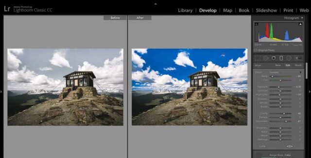 Adobe Lightroom 2025 Free Download Latest version