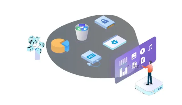 Tenoshare 4DDIG Tenoshare 4DDIG
