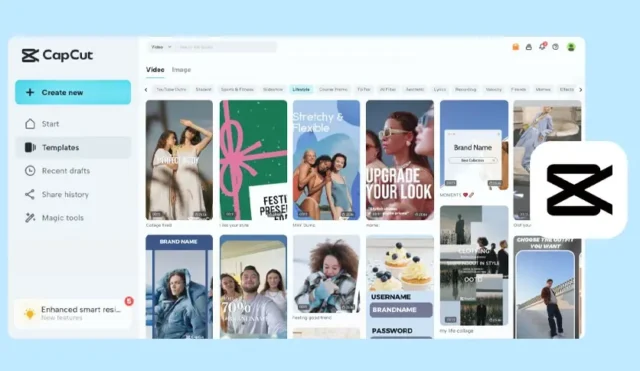 CapCut Latest Free Download
