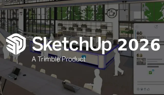SketchUp Pro