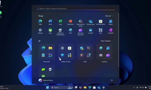 Windows 11 25H2 ISO file
