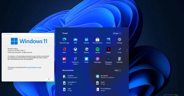 Windows 11 25H2 ISO file