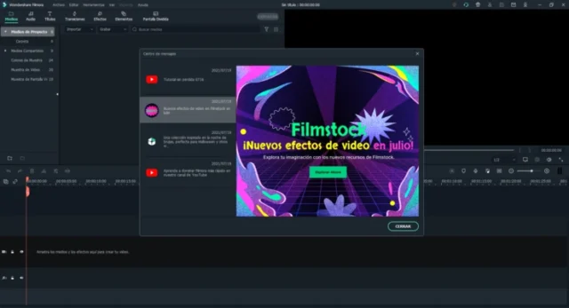 Wondershare filmora 