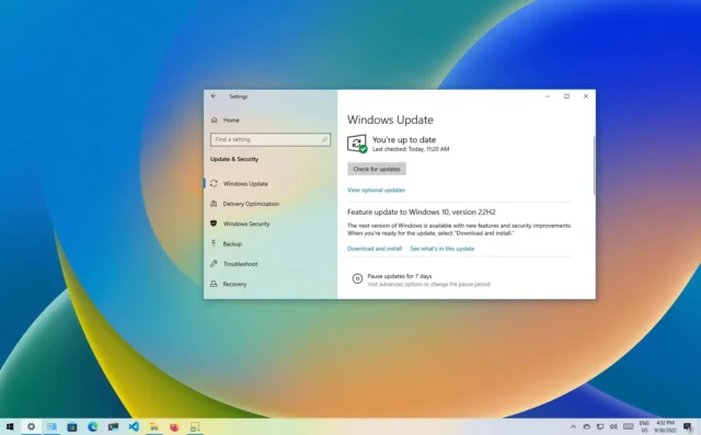 Windows 11 25H2 ISO file Windows 11 25H2 ISO file